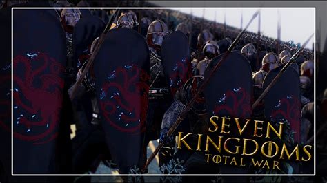 Massive Game Of Thrones Submod Update .